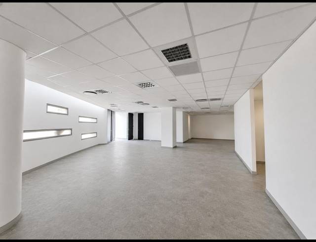284M² OFFICE TO LET IN ILLOVO